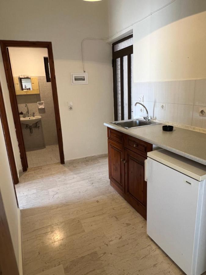 Prokopis Studios Laganas Bagian luar foto